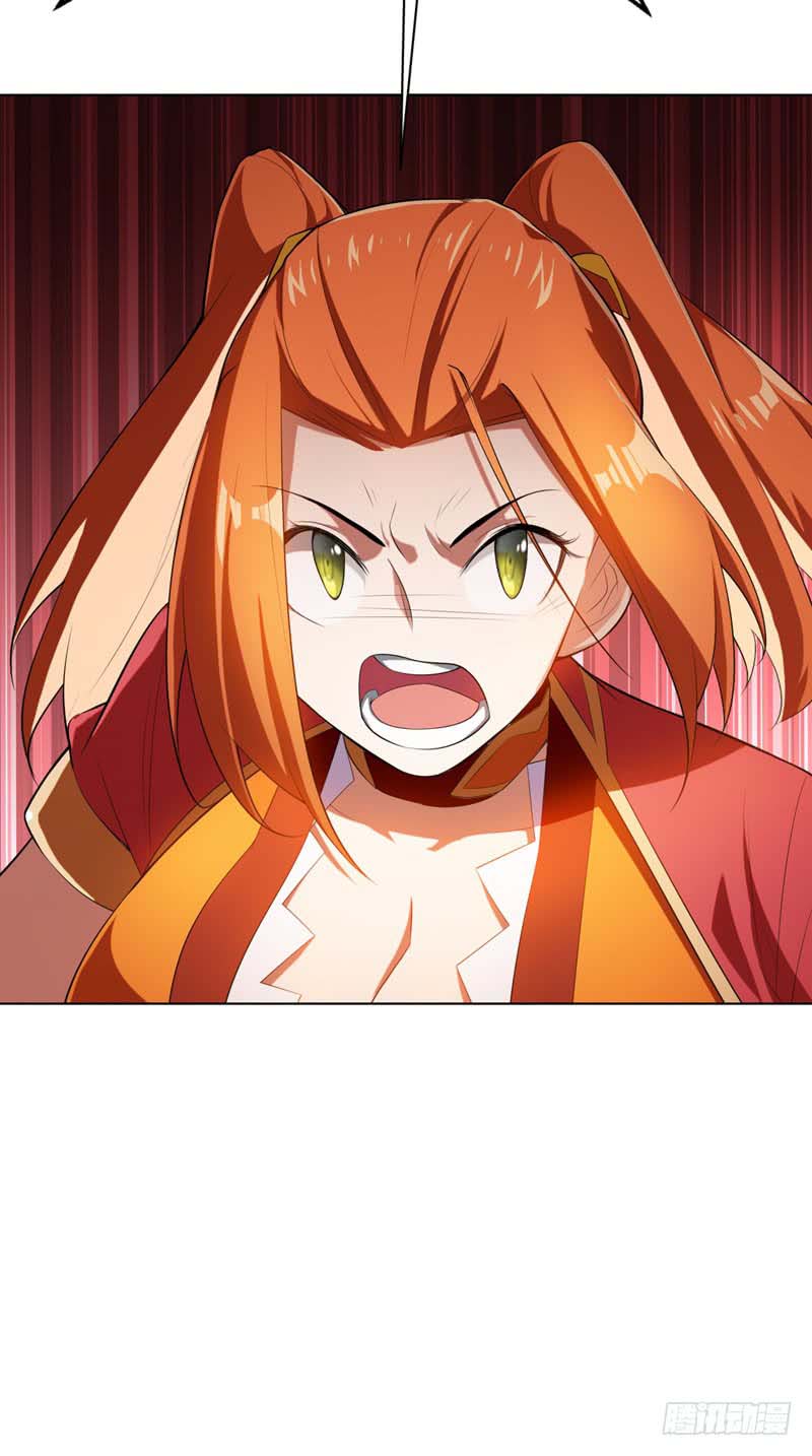 Martial Inverse Chapter 26 Bahasa Indonesia